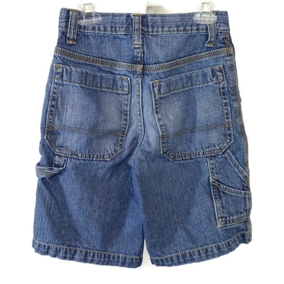 old navy carpenter shorts